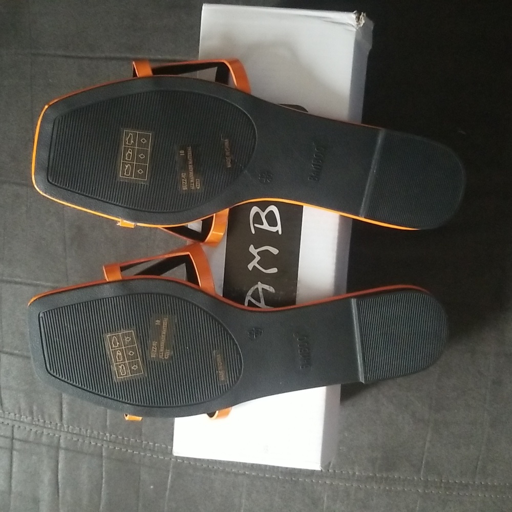 Sandal - Picture 4 of 7
